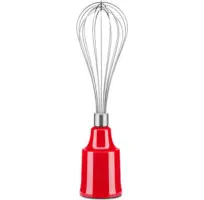 Kitchenaid Bars Mixeur Rouge Empire