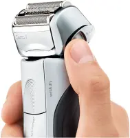 Braun Rasoir  à Barbe Electrique&nbsp;série 7&nbsp;7893s