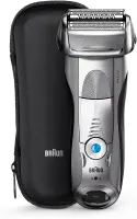 Braun Rasoir  à Barbe Electrique&nbsp;série 7&nbsp;7893s