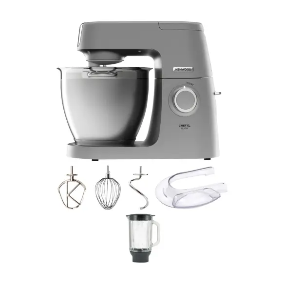 Kenwood pétrin Chef Elite XL KVL6320S