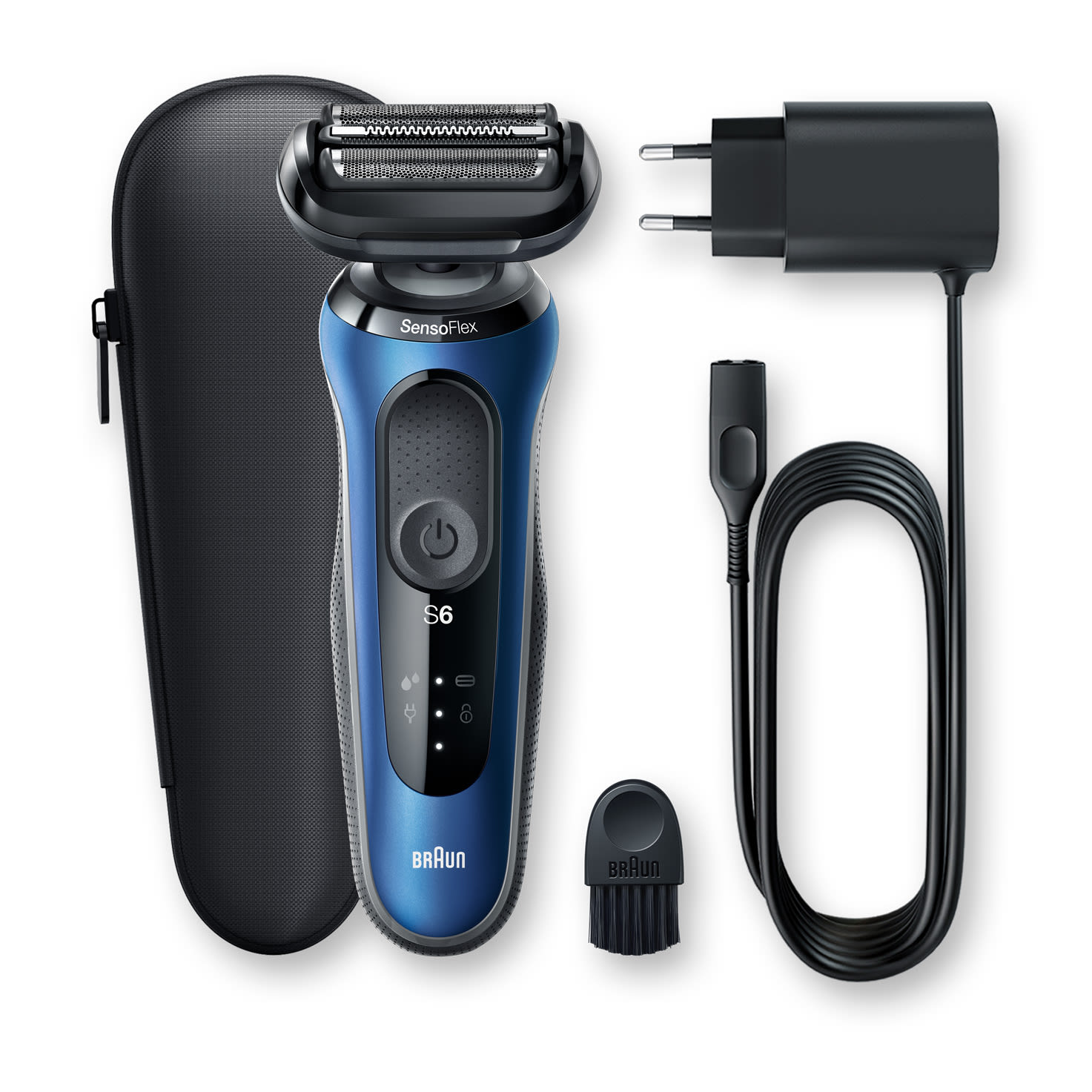 Braun Rasoir Series 6 60-B1000s