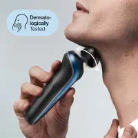 Braun Rasoir Series 6 60-B1000s