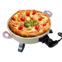 saurex Tajine Electrique Et pierre à Pizza