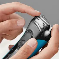 Braun Rasoir électrique Series 3 3010