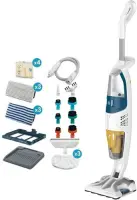 Rowenta aspirateur Nettoyeur vapeur RY8561