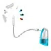 Rowenta aspirateur Nettoyeur vapeur RY8561