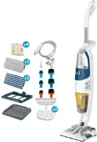 Rowenta aspirateur Nettoyeur vapeur RY8561