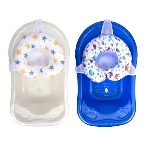 Sevibebe Filet de bain bébé assis