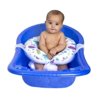 Sevibebe Filet de bain bébé assis