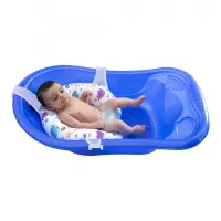 Sevibebe Filet de bain bébé assis