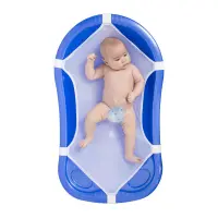 Sevibebe Filet de bain  pour bébé