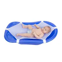 Sevibebe Filet de bain  pour bébé