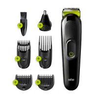 Braun Rasoir Électrique MGK3221