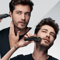 Braun Rasoir Électrique MGK3221