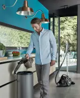 Rowenta Aspirateur cyclonic sans sac RO7260EA