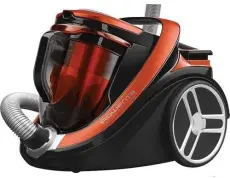 Rowenta RO7673EA Aspirateur sans sac