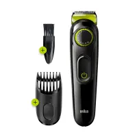 braun Tondeuse à barbe Homme BT3221