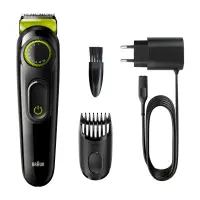 braun Tondeuse à barbe Homme BT3221