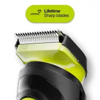 braun Tondeuse à barbe Homme BT3221