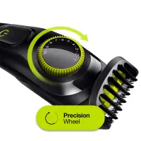 braun Tondeuse à barbe Homme BT3221