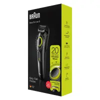 braun Tondeuse à barbe Homme BT3221
