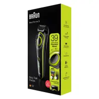 Braun Tondeuse à barbe BT3241