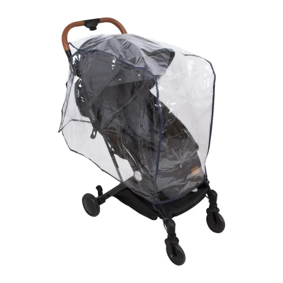Sevibebe Housse de poussette imperméable