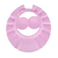 Sevibebe Douche casquette de bébé Rose, Bleu, Gris