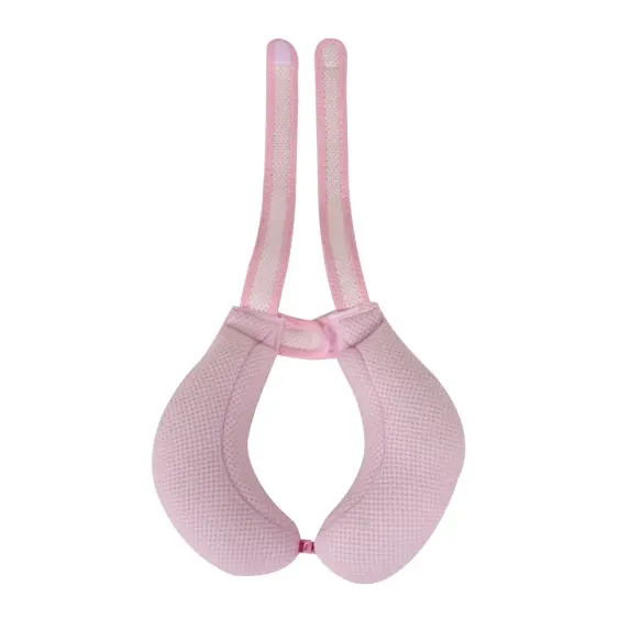 Sevibebe Coussin protège nuque ajustable pour bébé