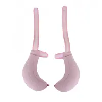 Sevibebe Coussin protège nuque ajustable pour bébé