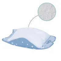 Sevibebe Support lombaire berceau
