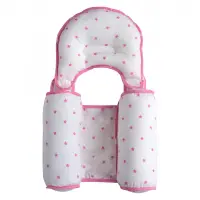 Sevibebe Oreiller façonneur de tête et  de couchage latéral