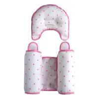 Sevibebe Oreiller façonneur de tête et  de couchage latéral