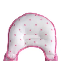 Sevibebe Oreiller façonneur de tête et  de couchage latéral