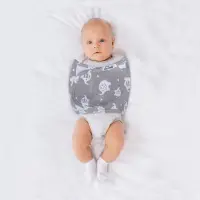 Sevibebe Ceinture d'emmaillotage pour bébé