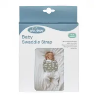 Sevibebe Ceinture d'emmaillotage pour bébé