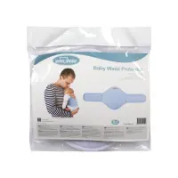 Sevibebe Protecteur de taille de bébé
