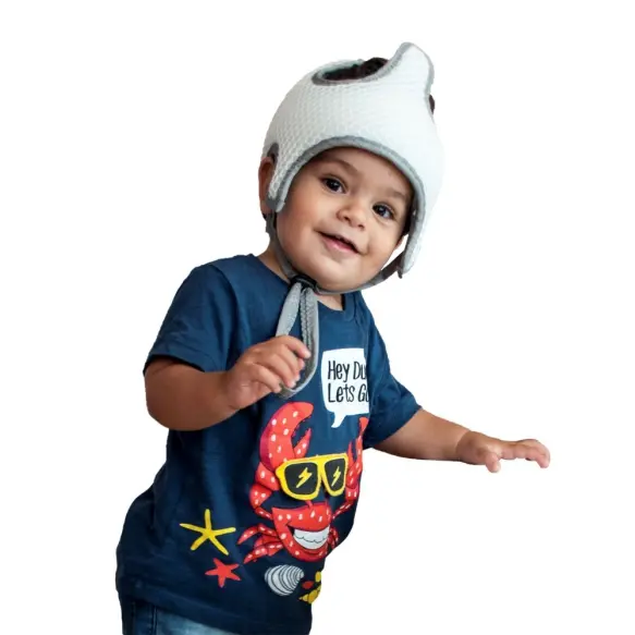 Sevibebe Protecteur de tête du bébé