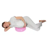 Sevibebe Oreiller de soutien abdominal pour enceinte