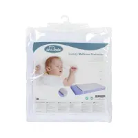 Sevibebe Drap protecteur de matelas de luxe 70X135cm