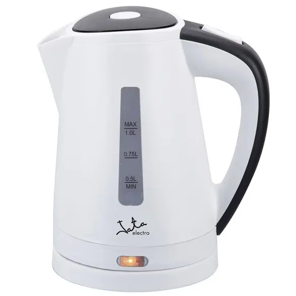Jata Bouilloire 1L de capacité, 2000 W HA701