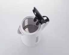 Jata Bouilloire 1L de capacité, 2000 W HA701