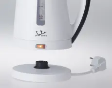Jata Bouilloire 1L de capacité, 2000 W HA701
