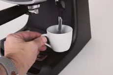 Jata Cafetière express 950w  CA1051