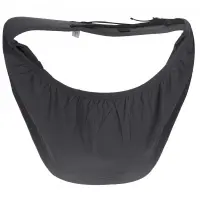 Sevibebe Porte-bébé épaule Bleu Vert Gris
