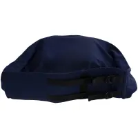Sevibebe Porte-bébé épaule Bleu Vert Gris