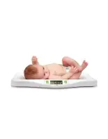 JATA Pèse-bébé Électronique-590