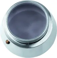 Jata Cafetière italienne, acier inoxydable CAX106