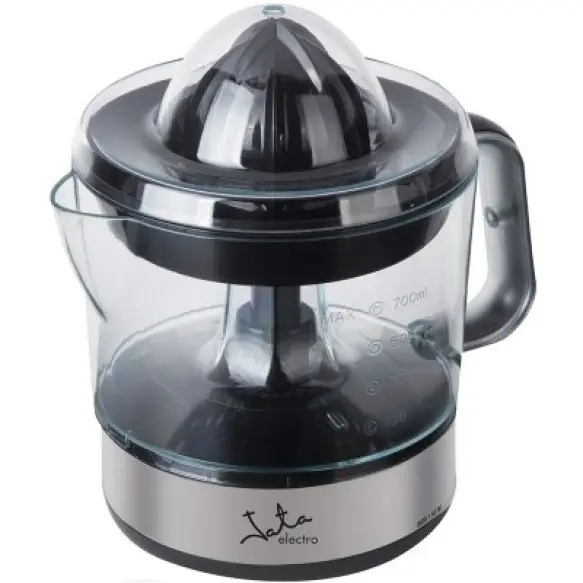 JATA PRESSE-AGRUMES INOX/NOIR EX421