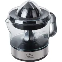 JATA PRESSE-AGRUMES INOX/NOIR EX421
